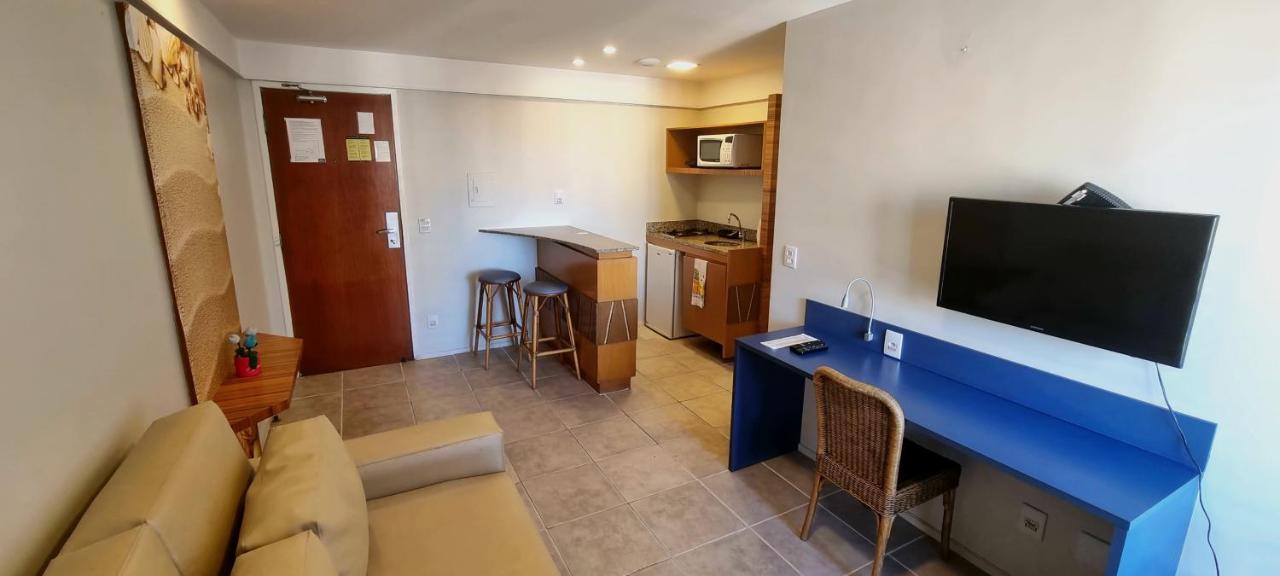 Apartmán Meireles Gold Flat Fortaleza  Exteriér fotografie