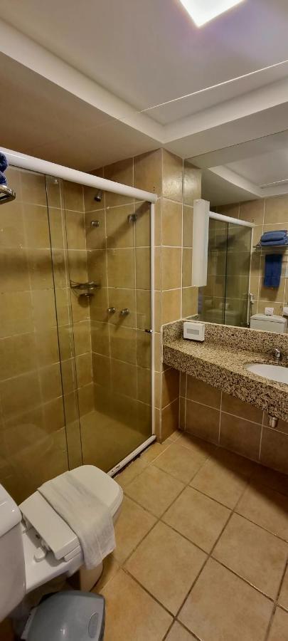 Apartmán Meireles Gold Flat Fortaleza  Exteriér fotografie