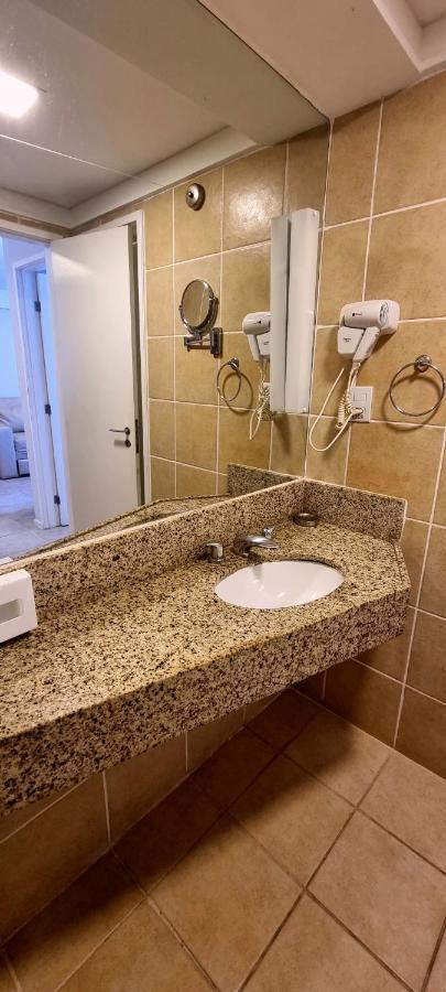 Apartmán Meireles Gold Flat Fortaleza  Exteriér fotografie