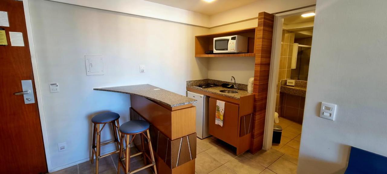 Apartmán Meireles Gold Flat Fortaleza  Exteriér fotografie
