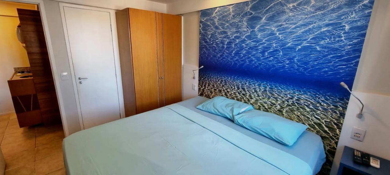 Apartmán Meireles Gold Flat Fortaleza  Exteriér fotografie