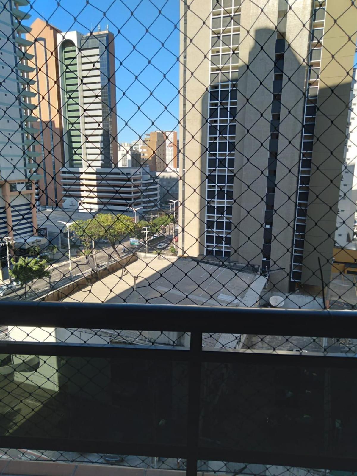 Apartmán Meireles Gold Flat Fortaleza  Exteriér fotografie