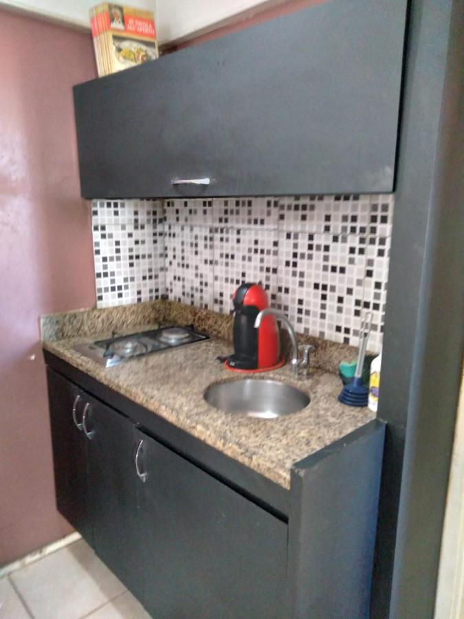 Apartmán Meireles Gold Flat Fortaleza  Exteriér fotografie