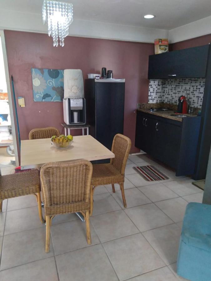 Apartmán Meireles Gold Flat Fortaleza  Exteriér fotografie