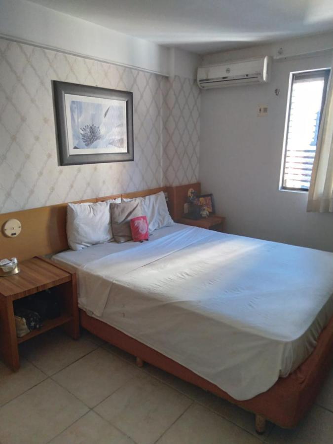 Apartmán Meireles Gold Flat Fortaleza  Exteriér fotografie