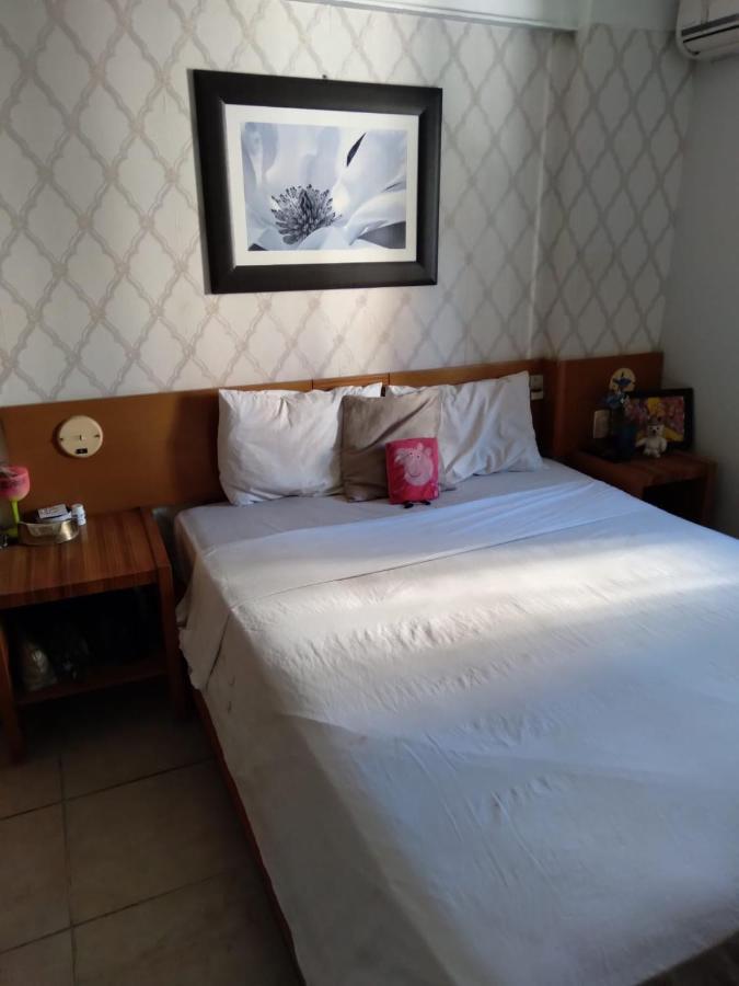 Apartmán Meireles Gold Flat Fortaleza  Exteriér fotografie