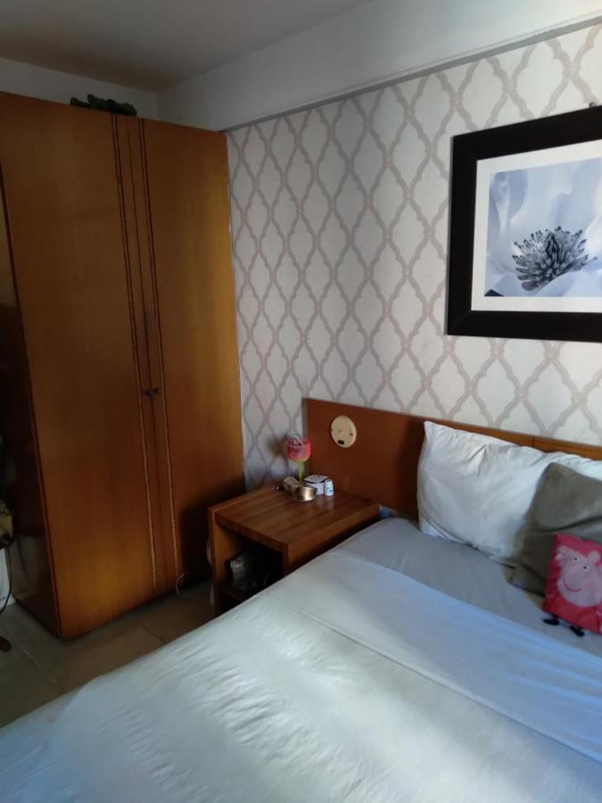 Apartmán Meireles Gold Flat Fortaleza  Exteriér fotografie
