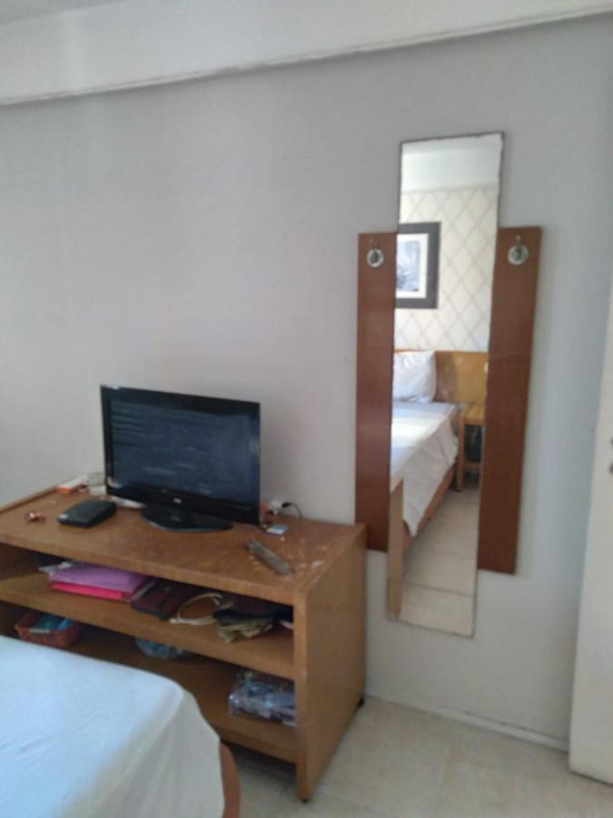 Apartmán Meireles Gold Flat Fortaleza  Exteriér fotografie