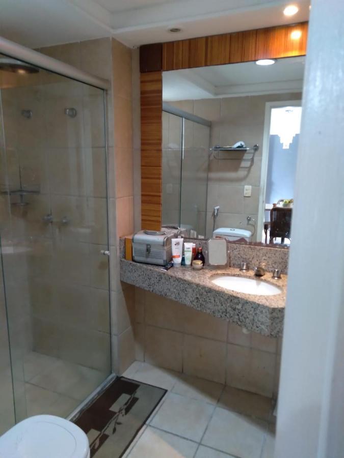 Apartmán Meireles Gold Flat Fortaleza  Exteriér fotografie