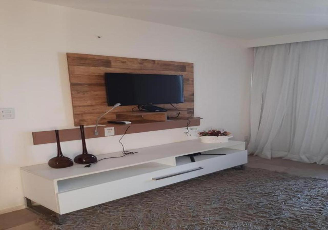 Apartmán Meireles Gold Flat Fortaleza  Exteriér fotografie