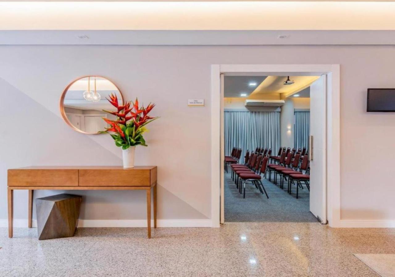 Apartmán Meireles Gold Flat Fortaleza  Exteriér fotografie