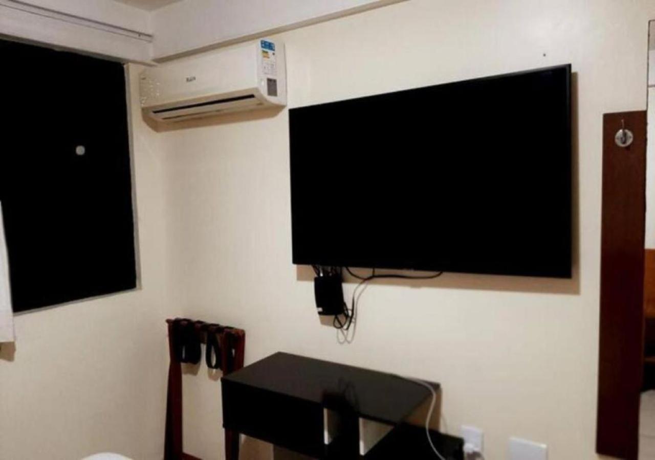 Apartmán Meireles Gold Flat Fortaleza  Exteriér fotografie
