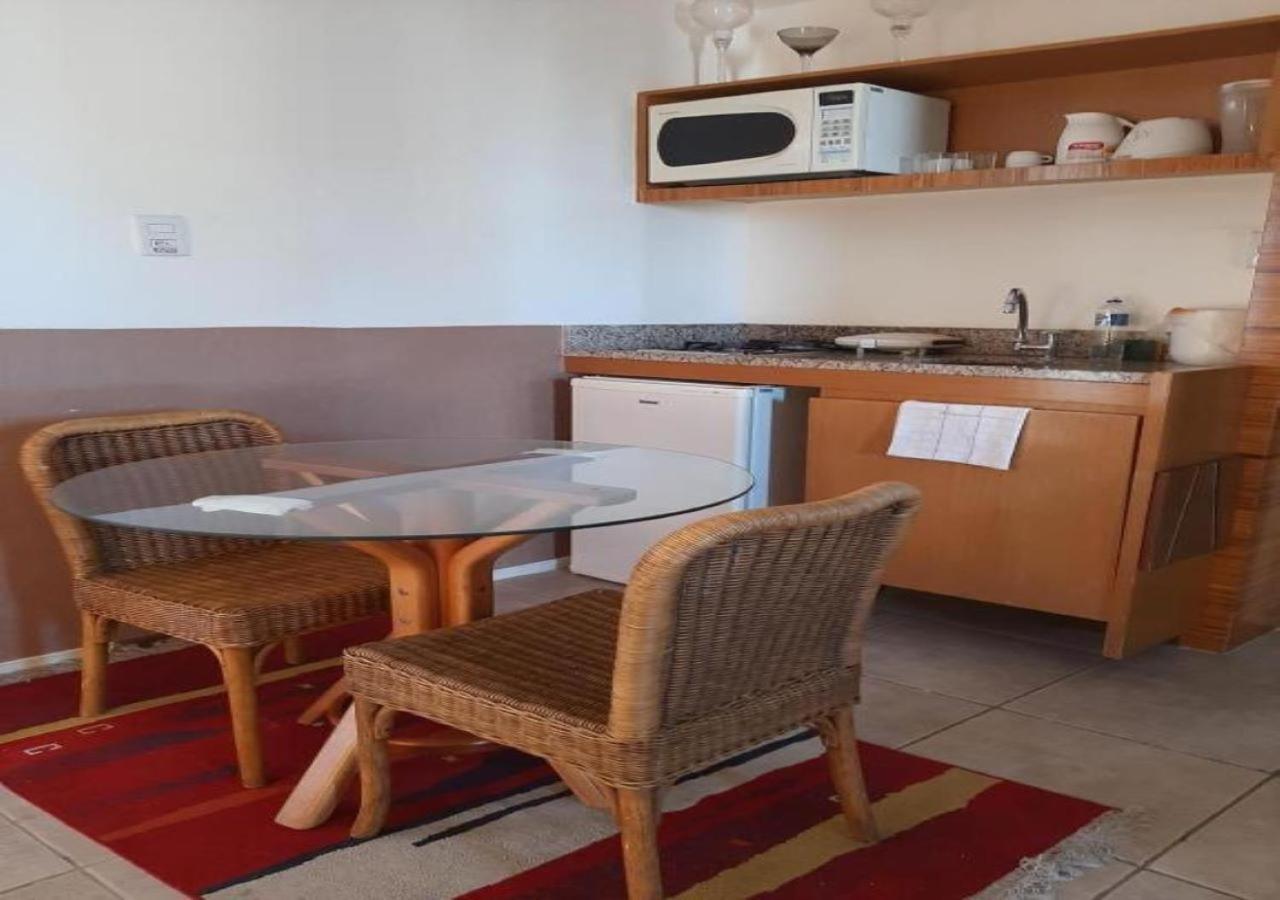 Apartmán Meireles Gold Flat Fortaleza  Exteriér fotografie