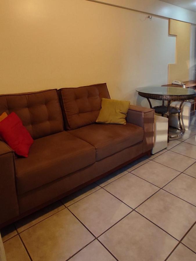 Apartmán Meireles Gold Flat Fortaleza  Exteriér fotografie