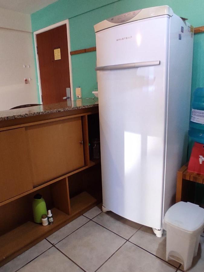 Apartmán Meireles Gold Flat Fortaleza  Exteriér fotografie