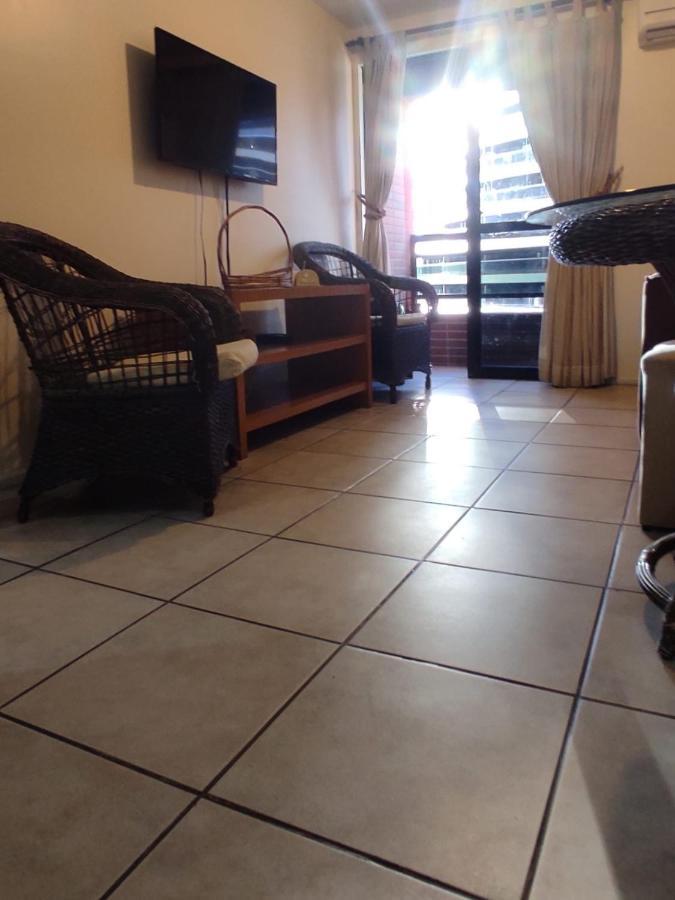 Apartmán Meireles Gold Flat Fortaleza  Exteriér fotografie