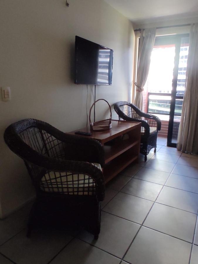 Apartmán Meireles Gold Flat Fortaleza  Exteriér fotografie