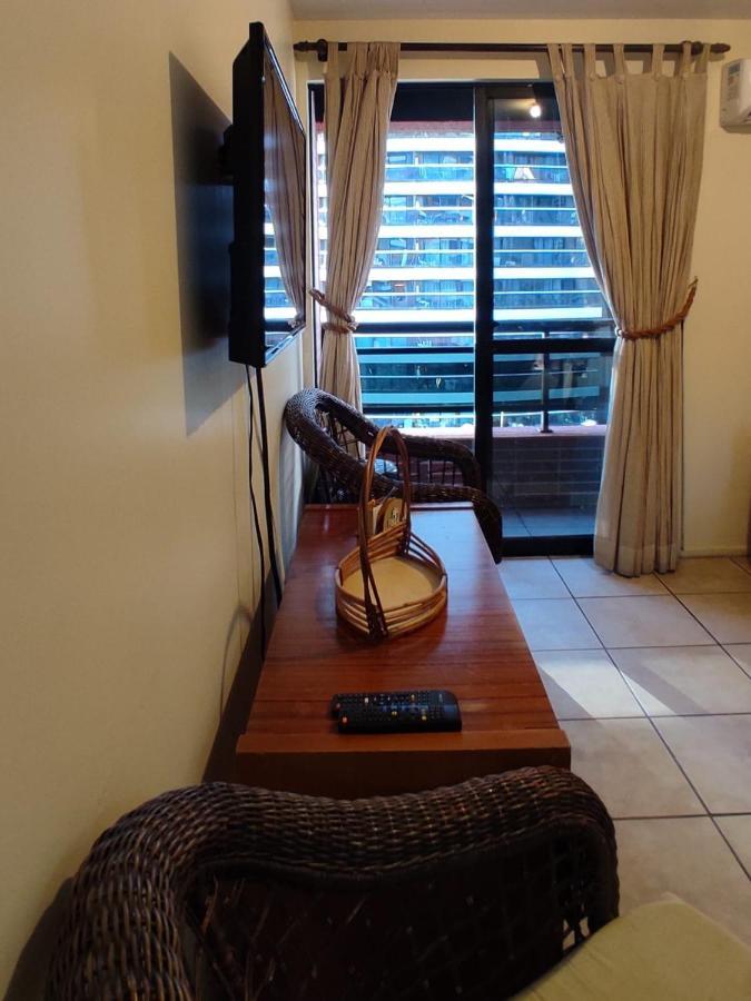 Apartmán Meireles Gold Flat Fortaleza  Exteriér fotografie