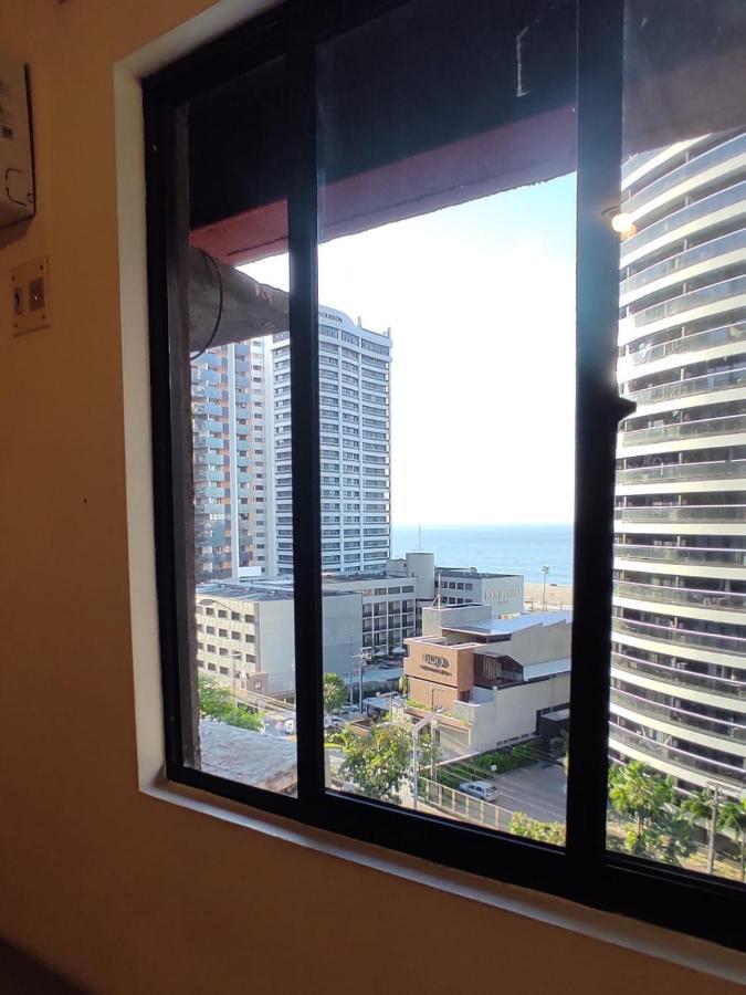 Apartmán Meireles Gold Flat Fortaleza  Exteriér fotografie