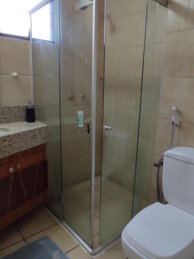 Apartmán Meireles Gold Flat Fortaleza  Exteriér fotografie
