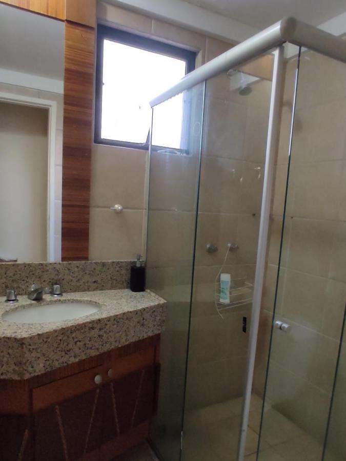Apartmán Meireles Gold Flat Fortaleza  Exteriér fotografie