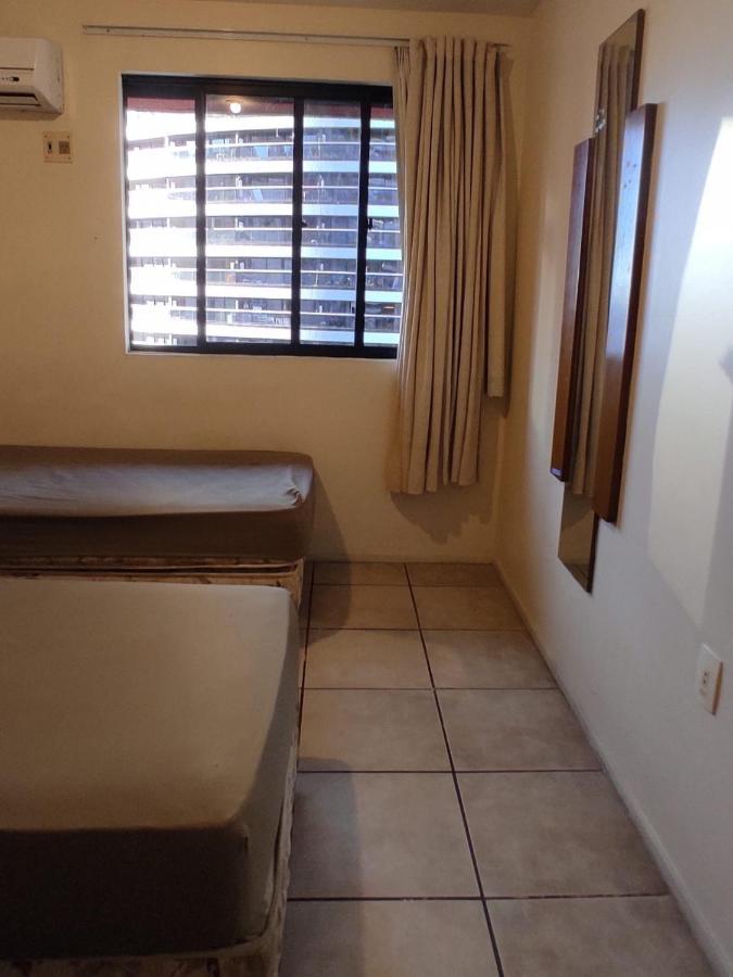 Apartmán Meireles Gold Flat Fortaleza  Exteriér fotografie