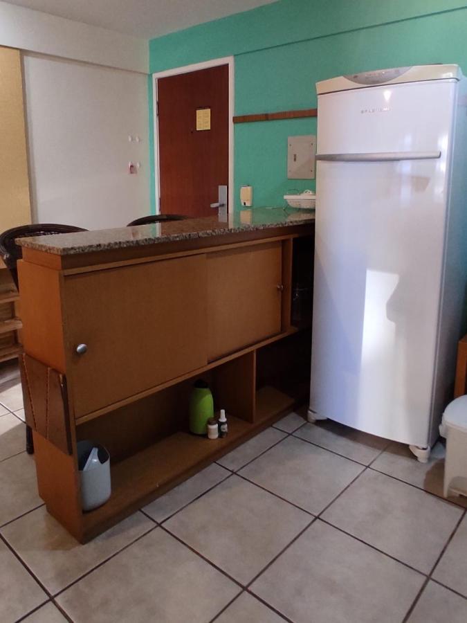 Apartmán Meireles Gold Flat Fortaleza  Exteriér fotografie