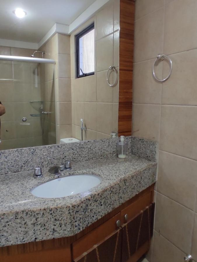 Apartmán Meireles Gold Flat Fortaleza  Exteriér fotografie