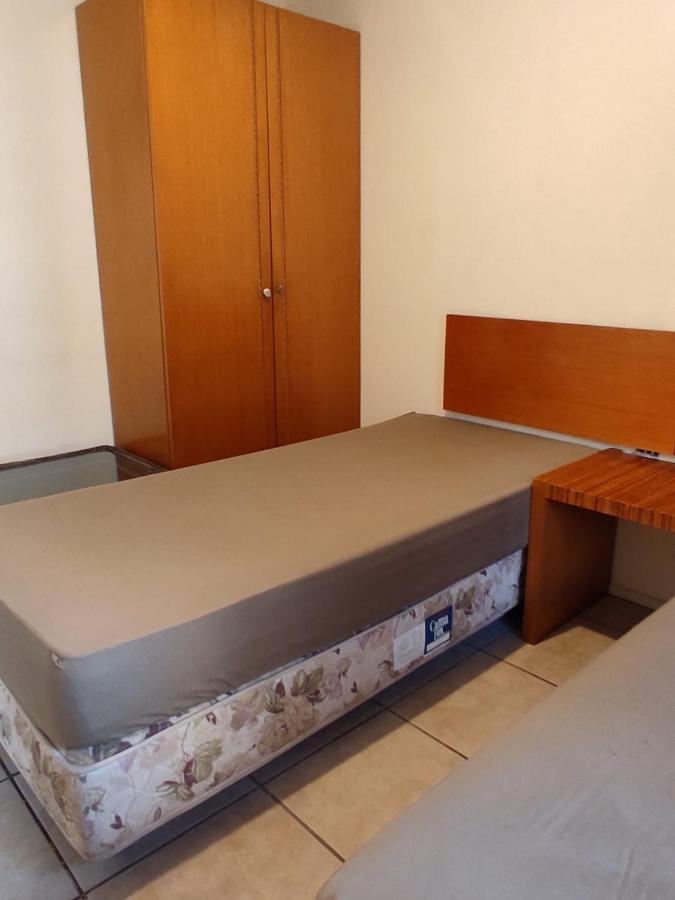 Apartmán Meireles Gold Flat Fortaleza  Exteriér fotografie
