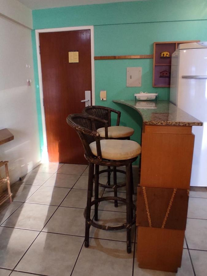 Apartmán Meireles Gold Flat Fortaleza  Exteriér fotografie