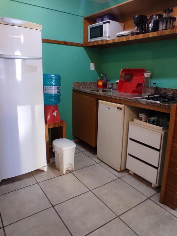 Apartmán Meireles Gold Flat Fortaleza  Exteriér fotografie