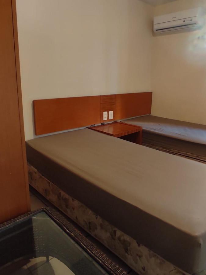 Apartmán Meireles Gold Flat Fortaleza  Exteriér fotografie