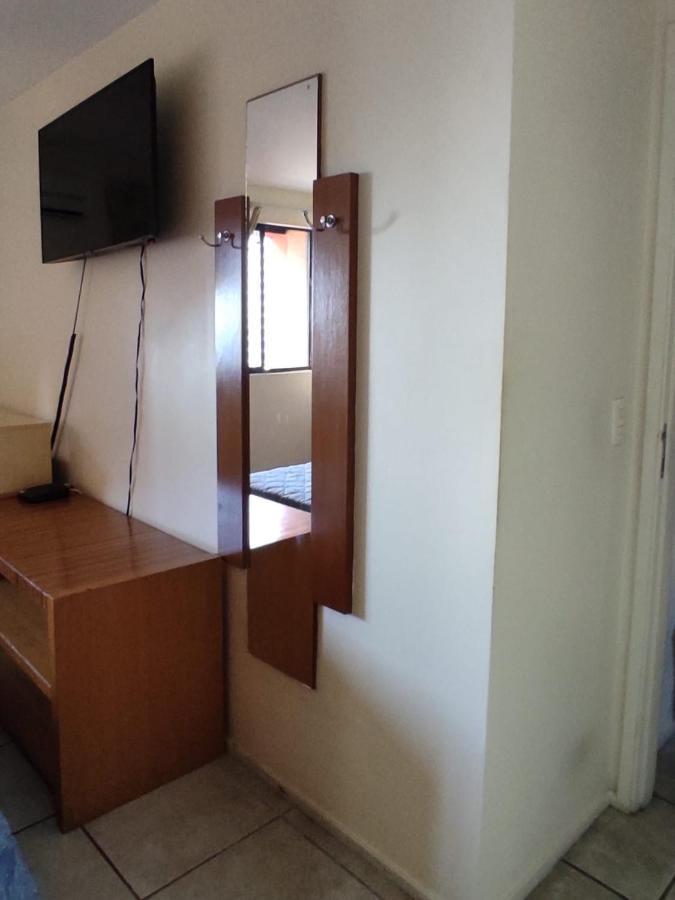 Apartmán Meireles Gold Flat Fortaleza  Exteriér fotografie