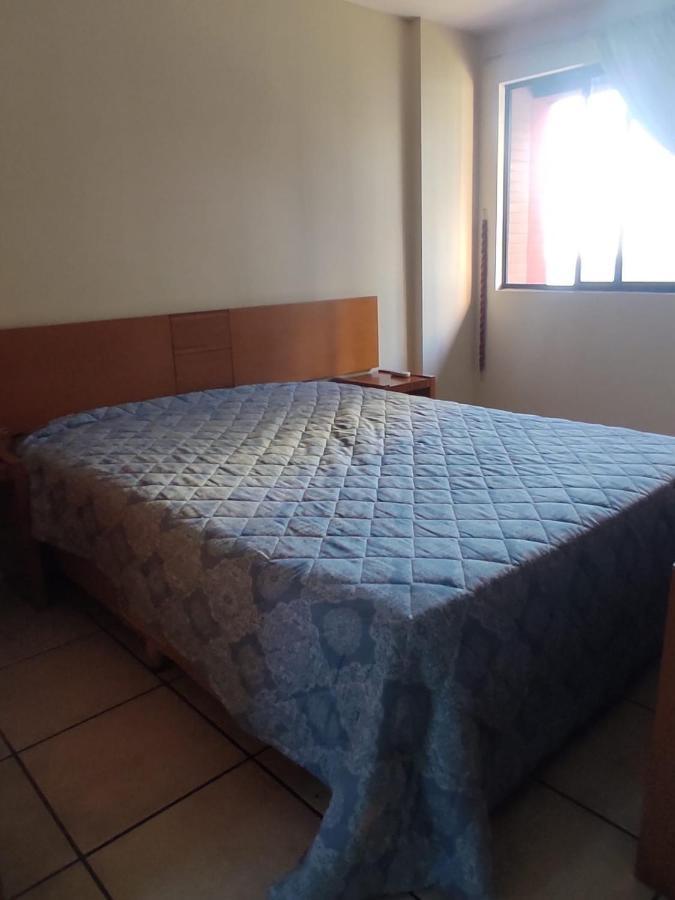 Apartmán Meireles Gold Flat Fortaleza  Exteriér fotografie