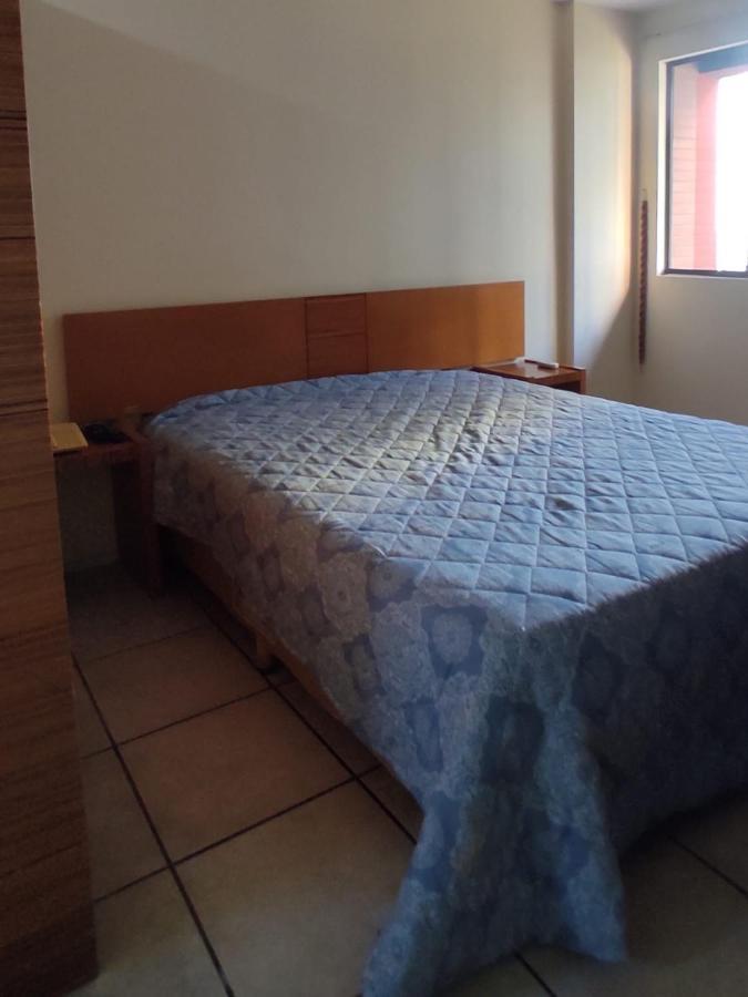 Apartmán Meireles Gold Flat Fortaleza  Exteriér fotografie