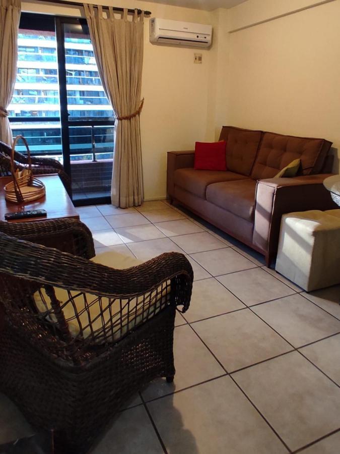 Apartmán Meireles Gold Flat Fortaleza  Exteriér fotografie